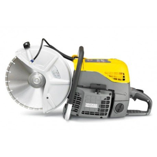 Píla na - RUČNÝ NOSIČ WACKER NEUSON BTS 635S PILA
