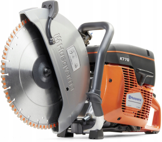 Píla na - PILA NA PÍLU HUSQVARNA K 770 300 mm