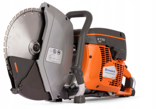 Píla na - PILA NA PÍLU HUSQVARNA K770VAC 122 mm