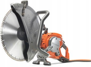 Píla na - ELEKTRICKÁ KRUHOVÁ PÍLA HUSQVARNA K6500