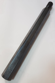 Vrtačka - ROZŠÍRENIE PRE KORUNU NA VRTACÚ PÁSKA 500mm.1 1/4 "