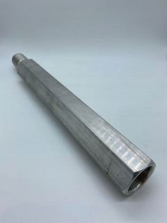 Vrtačka - ROZŠÍRENIE O DIAMANTOVÉ VRTÁKY 30 cm 1,1 / 4 ALU