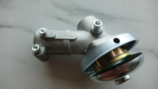 Krovinorez - ANGULAR GEAR 7F / 26mm NAC