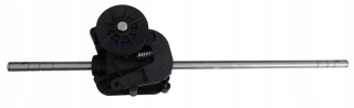 NAC GT LS53-675-HS LS53-680-HS Prenos pohonu