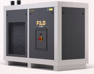 Odvlhčovač - PRIEMYSELNÝ SUŠIČ VZDUCHU FILO FK 16500