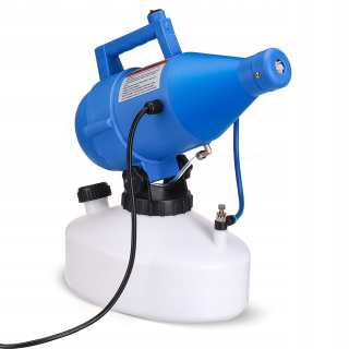 Postrekovač - Prenosný stíhač Elektrická 4.5L ULV EÚ