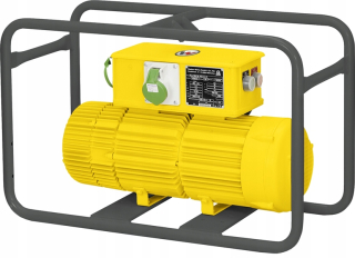 FREKVENČNÝ INVERTER WACKER NEUSON FU 4