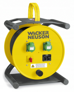 FREKVENČNÝ PREVODNÍK WACKER NEUSON KTU 2