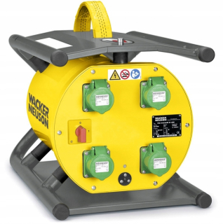 Elektronický menič frekvencie WACKER NEUSON FUE 1/042/200 W