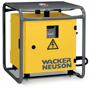 Wacker neuson fue stačná frekvency výrobcovia 10/250/200