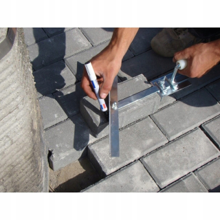 Na dlažbu - BRUKARSKI MERAJÚ MIMAL PRZ