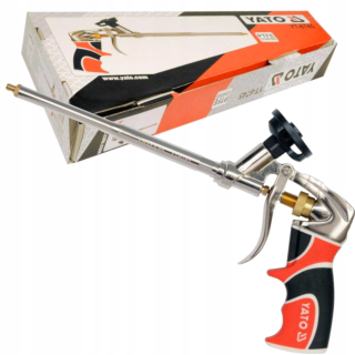 Penová pištoľ Yato YT-6745