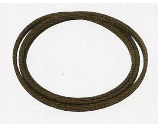 Klinový remeň kosačky - Predný pruh Mtd RH 155/92 t