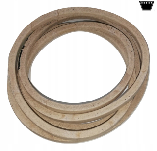 Klinový remeň kosačky - Vodičský bar M141562 John Deere LTR155 166 180