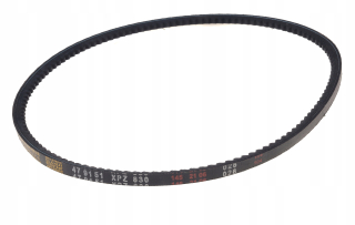 Klinový remeň kosačky - Al-ko 479151 V-Belt Originálny alkohol