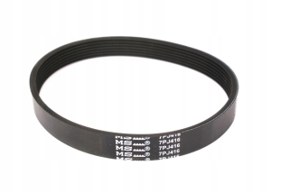 Klinový remeň kosačky - Gardena 32e Mower Belt, 1200/32 (7pj416)