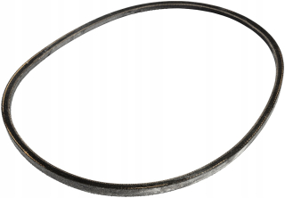 Klinový remeň kosačky - Partner P53-625D Mower Bar, 553 cm;