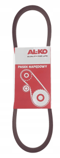 Klinový remeň kosačky - Al-Ko 750 LW 531504 Drive Belt