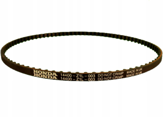 Vibračná doska - Ozubený remeň Motor Honda GX 100 14400-Z1L-003