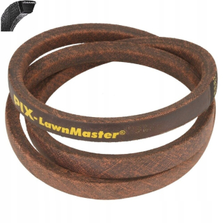 Klinový remeň kosačky - MTD MOWER TRACTOR BELT 754-0626 zosilnený