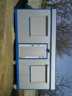 Komerčné pavilion, pavilóny, obchod, Kiosk, Komisia, Kancelária