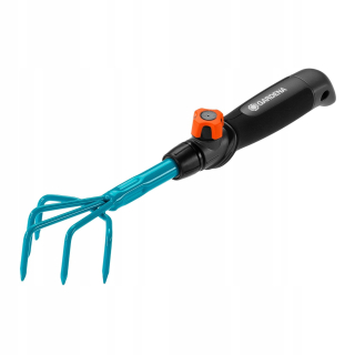 Sada záhradného náradia - Malé pazúry Combisystem prevzdušňovač Grabki 33 cm
