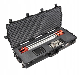 Nivelak - Puzdro Peli Air Case 1745, kufor na totálnu stanicu