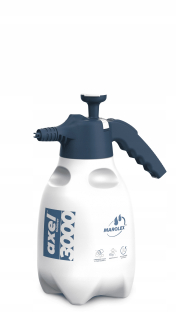 Postrekovač - Penový stroj 3L Marolex Axel 3000