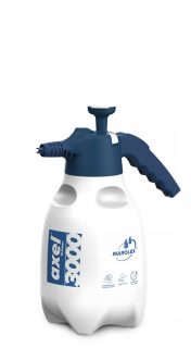 Postrekovač - Piannica 3L Marolex Axel 3000 + 3PC!