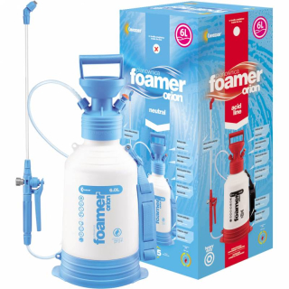 Postrekovač - Piannica Orion Super Foammer 6L AS4