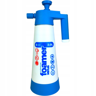 Postrekovač - Venus Super Foamer PRO + 2L Kwazar