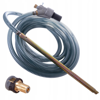 Svorky - Sandblaster Sandblasting Set pre KARCHER EASY LOCK