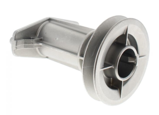 Držiak žacieho noža pre kosačku - Svet 20 "Fi 1" držiteľ noža 25,4 mm