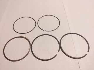 Piestne krúžky na kosačky - Briggs Stratton 625 650 675 790360 Rings