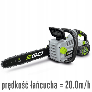 Píla - Batéria EGO CS1800E