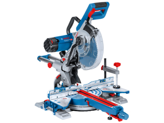 Pokosová píla Bosch 1800 W 254 mm