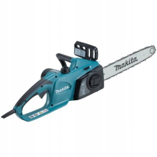 Píla - UC3541A 1800 Elektrický reťazec v Makite