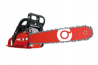 Píla - Piła Dieselová píla 3,3km Solo by AL-KO 652-38