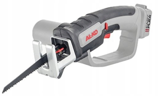 Píla - Píla Sabre HS 2015 EasyFlex 120 mm AL-KO