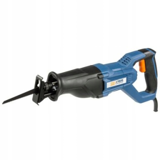 Píla - Saber videl NC850RS od 500 do 1000 W