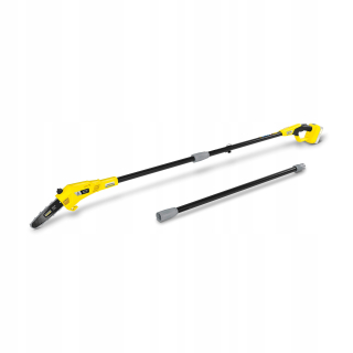 Píla - Karcher PSW 18-20 1.444-010.0 Zastrihovacia píla