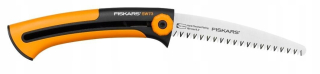 Nožnice - Prerezávacia píla (S) Xtract 123870 Fiskars