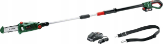 Píla - Piła pre pobočky na Bosch Universal 18 Boom