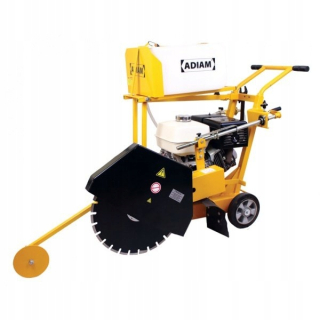 Píla na - Cestná píla ADIAM ASZ-500 9,6KW 500mm 400030