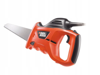 Píla - Elektrická píla BLACK & DECKER KS880EC-QS