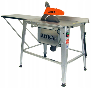 Píla na - Píla, countryzega Atika HT315 Ø315 230V 3kW