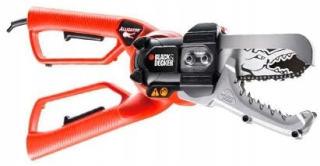 Píla - Motorová píla BlackDecker GK1000