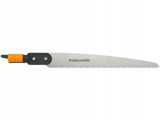 Píla - Príručka pre záhradnú pílu FISKARS STRAIGHT QuikFit