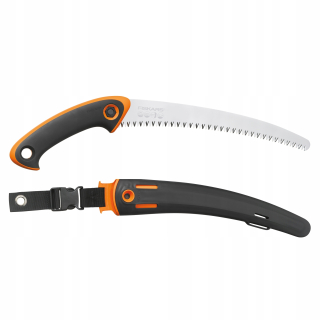 Píla - Záhradná píla Fiskars SW-240 1020200 SoftGrip