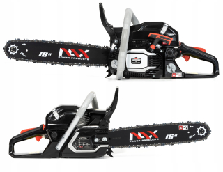 Píla - Motorová píla Briggs Stratton NAX 300C